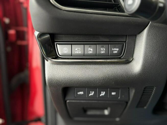 Mazda CX-30 Sadlno - zdjęcie 12