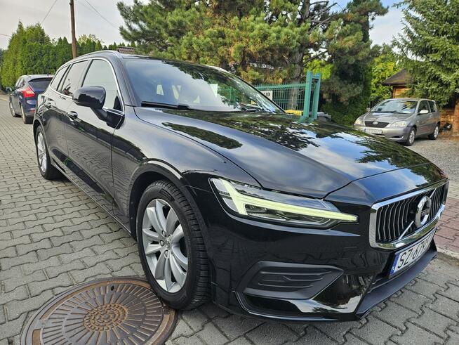Volvo V60 Ruda Śląska - zdjęcie 2