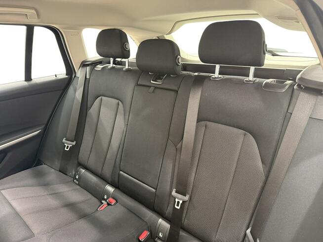 BMW Seria 3 318i aut Kombi Warszawa - zdjęcie 12