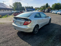 Mercedes C klasa 2.2CDI 150km 07r Automat Tarnów - zdjęcie 4