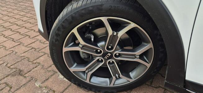 Kia XCeed KAMERA-HAK-LED-MEDIA Paproć - zdjęcie 4