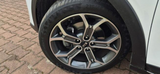 Kia XCeed KAMERA-HAK-LED-MEDIA Paproć - zdjęcie 4