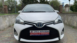 Toyota Yaris Hybrid 100 Premium EU6 Wąchock - zdjęcie 4