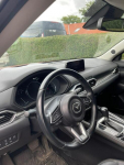 Mazda CX-5 Sadlno - zdjęcie 5