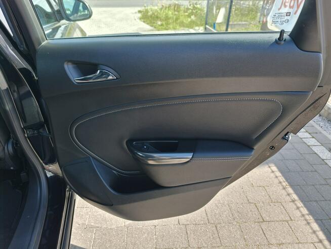 Opel Astra Lipówki - zdjęcie 12