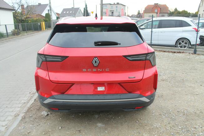 Renault Scenic Ostrów Wielkopolski - zdjęcie 6