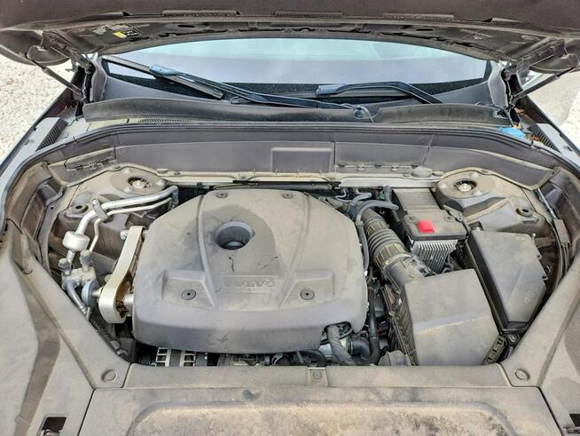 Volvo XC 90 INSCRIPTION / AWD / T6 / niski przebieg Częstochowa - zdjęcie 11