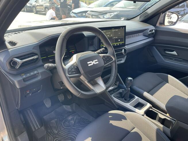 Dacia Duster LPG Nowy model Klimatyzacja Kamera Podgrzewanie Gliwice - zdjęcie 6