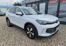 Volkswagen Tiguan Plug-in Hybrid Ostrołęka - zdjęcie 5
