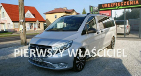 Mercedes Vito Ostrów Wielkopolski - zdjęcie 1