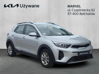 Kia Stonic Wersja M+SMT / Salon PL / Gwarancja ! Serwisowany Bełchatów - zdjęcie 7