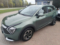 Kia Sportage 2024/SALON POLSKA/Smart/1 WŁ/serwis ASO/gwarancja Ełk - zdjęcie 9
