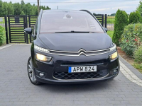 Citroen C4 Picasso 7 osobowy