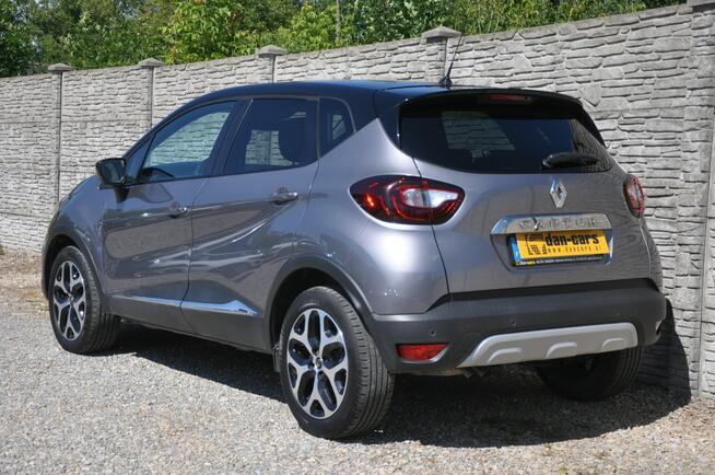 Renault Captur 1.3TCe 130KM FullLED Kamera Navi Mały przebieg Dąbrowa Górnicza - zdjęcie 3