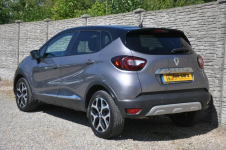 Renault Captur 1.3TCe 130KM FullLED Kamera Navi Mały przebieg Dąbrowa Górnicza - zdjęcie 3