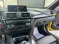 BMW M4 F83 Cabrio Piękny Stan Łódź - zdjęcie 9