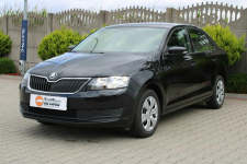 Škoda RAPID Rezerwacja ! Rezerwacja ! Rezerwacja ! Zambrów - zdjęcie 3