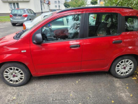 Fiat Panda Sosnowiec - zdjęcie 4