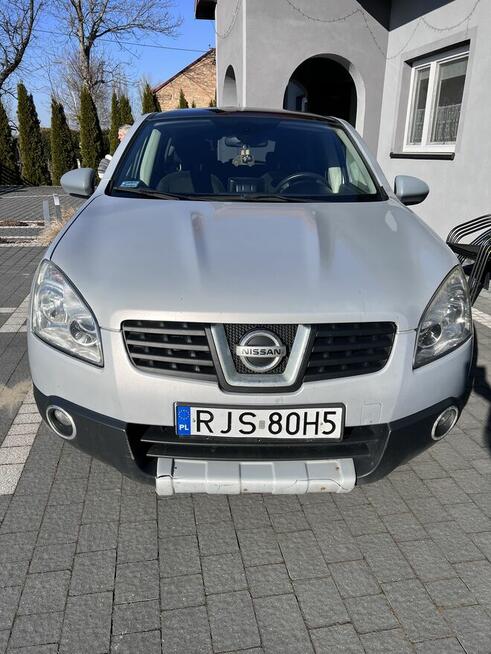 Sprzedam Nissana Mytarka - zdjęcie 2