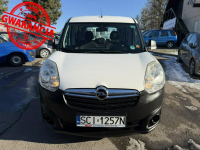 Opel Combo Klimatyzacja, Ele szyby, Ele lusterka, Podgrz. fotele Cieszyn - zdjęcie 3