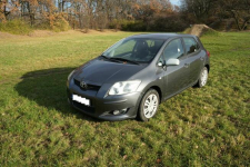 Sprzedam sprawny samochód z automatyczną skrzynią biegów i d Wrocław - zdjęcie 7