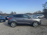 Hyundai ix35 AWD, automat, skóry bogate wyposażenie !!! Rawa Mazowiecka - zdjęcie 9