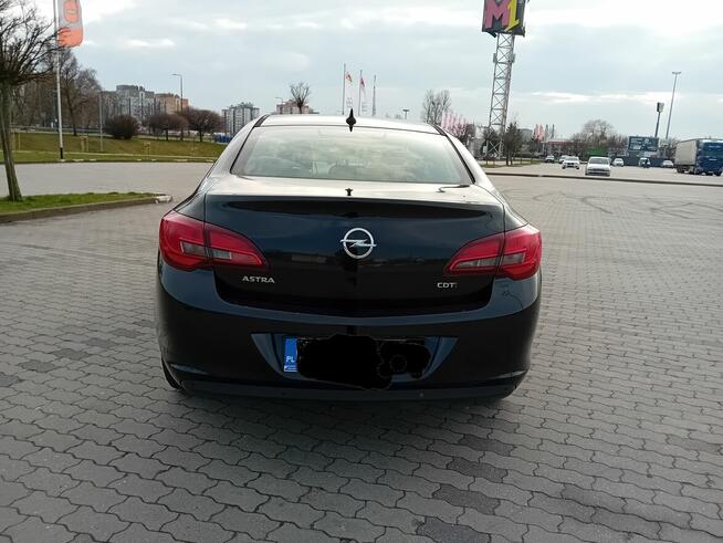 Opel Astra J , NAVI, StartStop. do negocjacji Częstochowa - zdjęcie 6