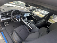 Audi Q8 e-hybrid quattro 360 KM tiptronic Radom - zdjęcie 9