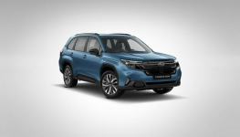 Subaru Forester Nowy Model / 6 Generacja / 8 Lat Gwarancji / PLATINUM Łaziska Górne - zdjęcie 12