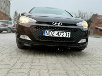 Hyundai i20 – 2017 – Stan IDEALNY – 75 KM – Okazja! Działdowo - zdjęcie 3