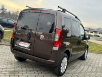 Fiat Qubo *Diesel*BDB stan*Gwarancja* Zduńska Wola - zdjęcie 6
