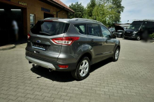 Ford Kuga 1,6i NAVI, alu R17, 150KM, 2013r. Płock - zdjęcie 9