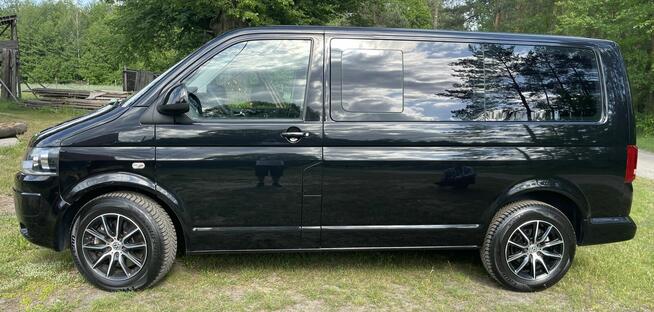 Volkswagen Caravelle Ostrowy Tuszowskie - zdjęcie 1