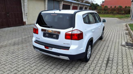 Chevrolet Orlando 1.8 B - 141 KM * Super Stan Zamość - zdjęcie 3