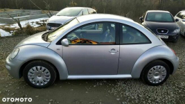 Volkswagen New Beetle 2.0 Kite Lipowe - zdjęcie 7