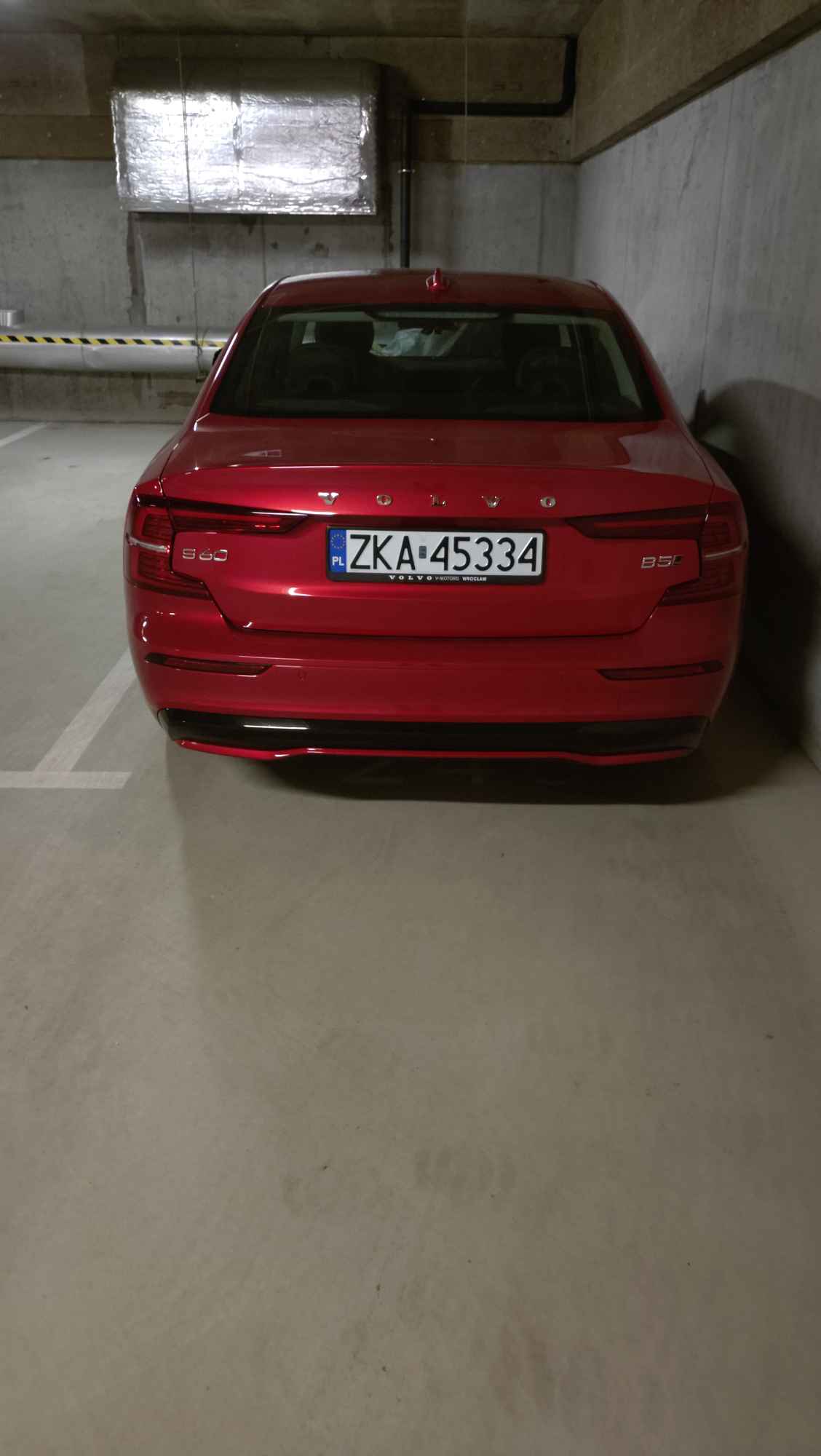 auto Międzyzdroje - zdjęcie 1