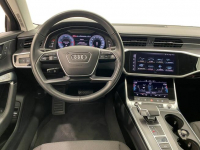 Audi A6 Limousine  40 TDI mHEV S tronic Sedan Warszawa - zdjęcie 9