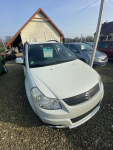 SUZUKI SX4 Sukmanie - zdjęcie 3