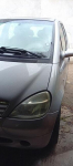 Mercedes a klasa 98 rok 1, 6 benzyna