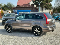 HONDA CR-V 2.2 DIESEL | EXECUTIVE + Navi | 2012 | Panorama | Xenon Grójec - zdjęcie 9