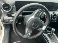 MERCEDES Classe A 180 1.3i 136 GT275 Rzeszów - zdjęcie 6