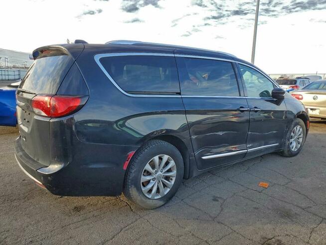 Chrysler pacifica Touring L 3.6 w drodze do pl Jankowo Gdańskie - zdjęcie 2