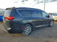 Chrysler pacifica Touring L 3.6 w drodze do pl Jankowo Gdańskie - zdjęcie 2