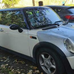 Sprzedam MINI Cooper Bielawa - zdjęcie 2