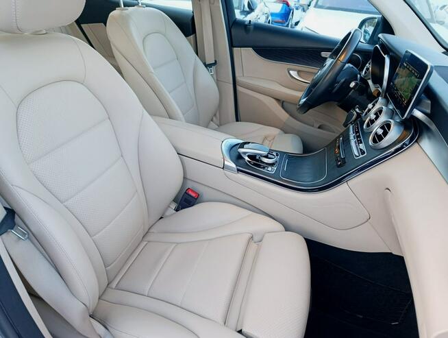Mercedes GLC 220 Otwock - zdjęcie 4