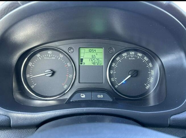 Škoda Fabia Perfekcyjny bogata wersja !!! Rzeszów - zdjęcie 5