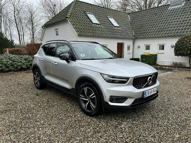 Volvo XC 40 Sadlno - zdjęcie 3