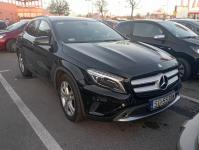 Mercedes GLA 1,5 CDI Gliwice - zdjęcie 1