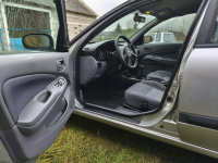 Nissan Almera 2003r. 1,8 Benzyna Tanio Jeżdżący - Możliwa Zamiana! Warszawa - zdjęcie 2