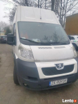 Peugeot boxser 2.2 150 koni Jumbo Koszalin - zdjęcie 5